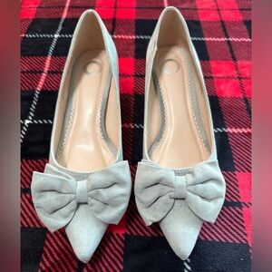 Women’s Kitten Heels